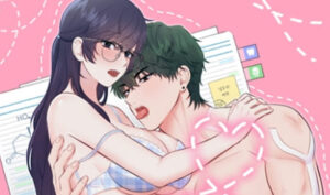 덧니를 보여줘