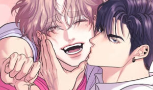 취향존중 [봄툰]