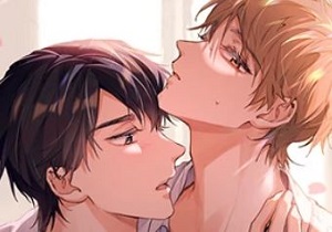 너의 페로몬이 좋아