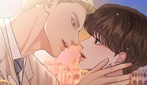 캔버스에 유채