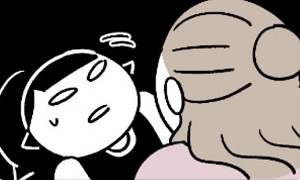 몸만 원해