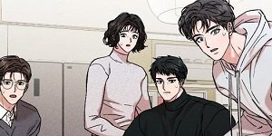 스윗 슈가 캔디맨