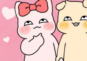 멍냥패밀리