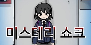 미스테리 쇼크