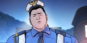 범죄도시0