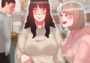 가짜 여친