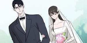그 정략결혼 제가 할게요