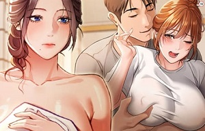 위험한 거래 그리고 옆집 여자