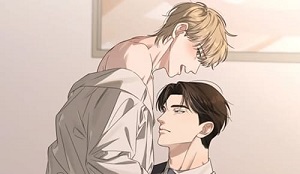 캔디 계약서