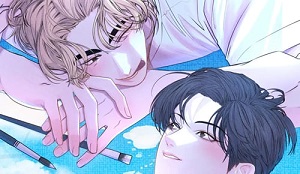 텍미하이(Take me high)