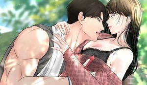아저씨, 차비 드릴게요