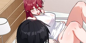 마법노출소녀