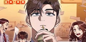 오늘도 퇴근