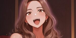 엄마랑 내 친구가 하고 있던 놀이