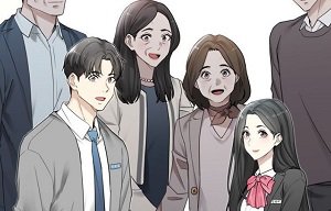 단비에 서서히 젖을뿐 [19세 완전판]