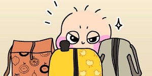 위탁가족!