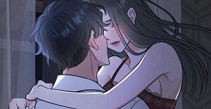 경성 란제리 의상실