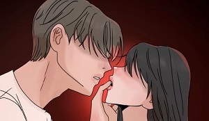 아랫집 윗집 사이에
