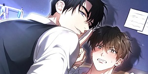 숨어 보는 BL 특강 : 상사의 비윤리적 리더십 ~곧추선 팀장님~