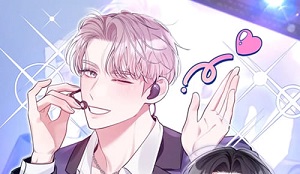 입덕부정