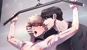 헬스를 합시다!
