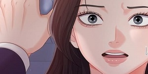 야한 누나