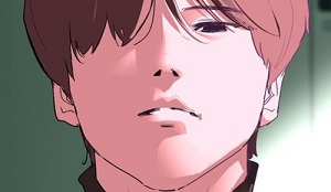 어나더급식느와르