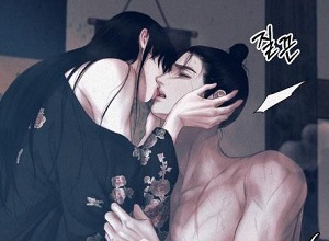 [SS 단편선] 정염