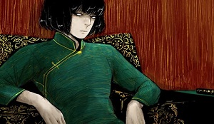 구룡특급