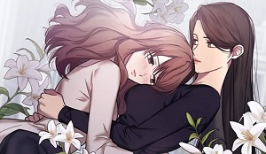 유리꽃