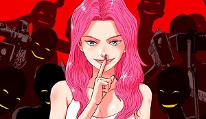 구독과 좋아요 [카카오]