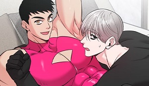 영웅의 히어로