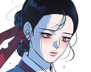 [색귀 단편선] 귀접지몽
