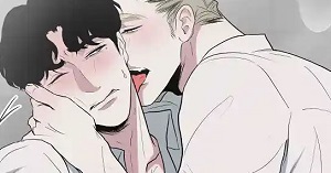 [섹못방 단편선] 침대 위에서 법정공방