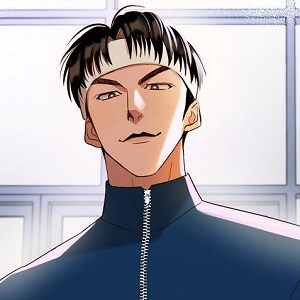 캐치볼 파울