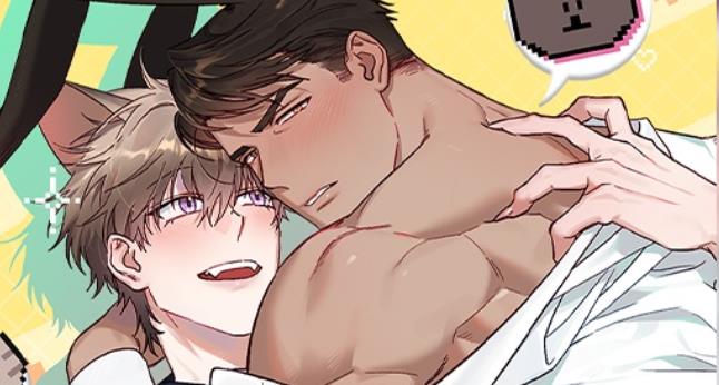 토끼는 3초면 사정합니다