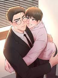 이상형이지만 꼰대