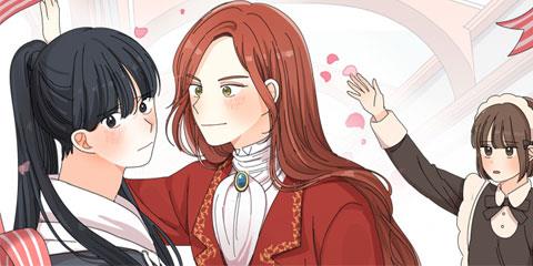 꿈속의메이드