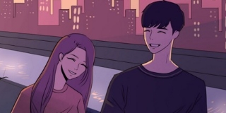 8월의 눈보라
