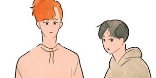 마음의 숙제
