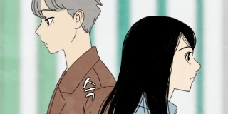 호러와 로맨스