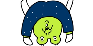 구리의 구리구리 컴백