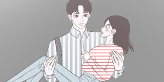 이상적인 관계