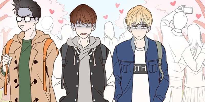 파우스트 인 러브
