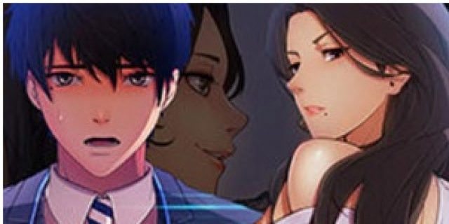 키다리 아가씨