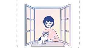 1인용 기분