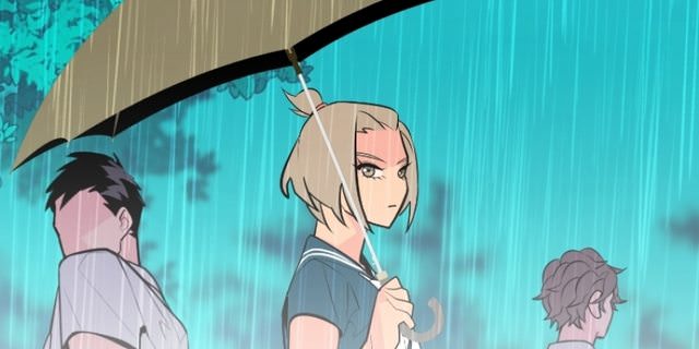 유령의 손