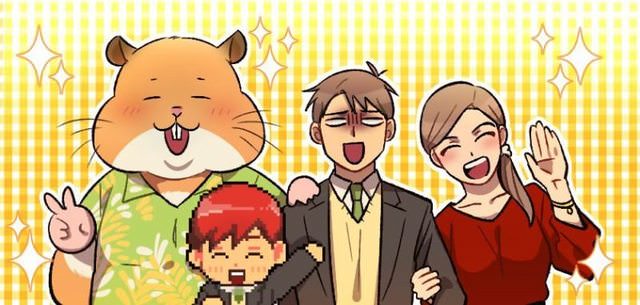 우리집에 놀러와!!