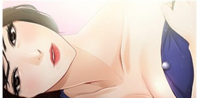 그와 그녀의 사정
