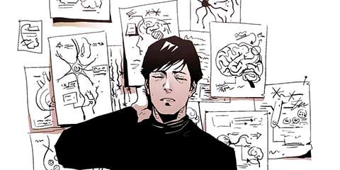 Dr 브레인
